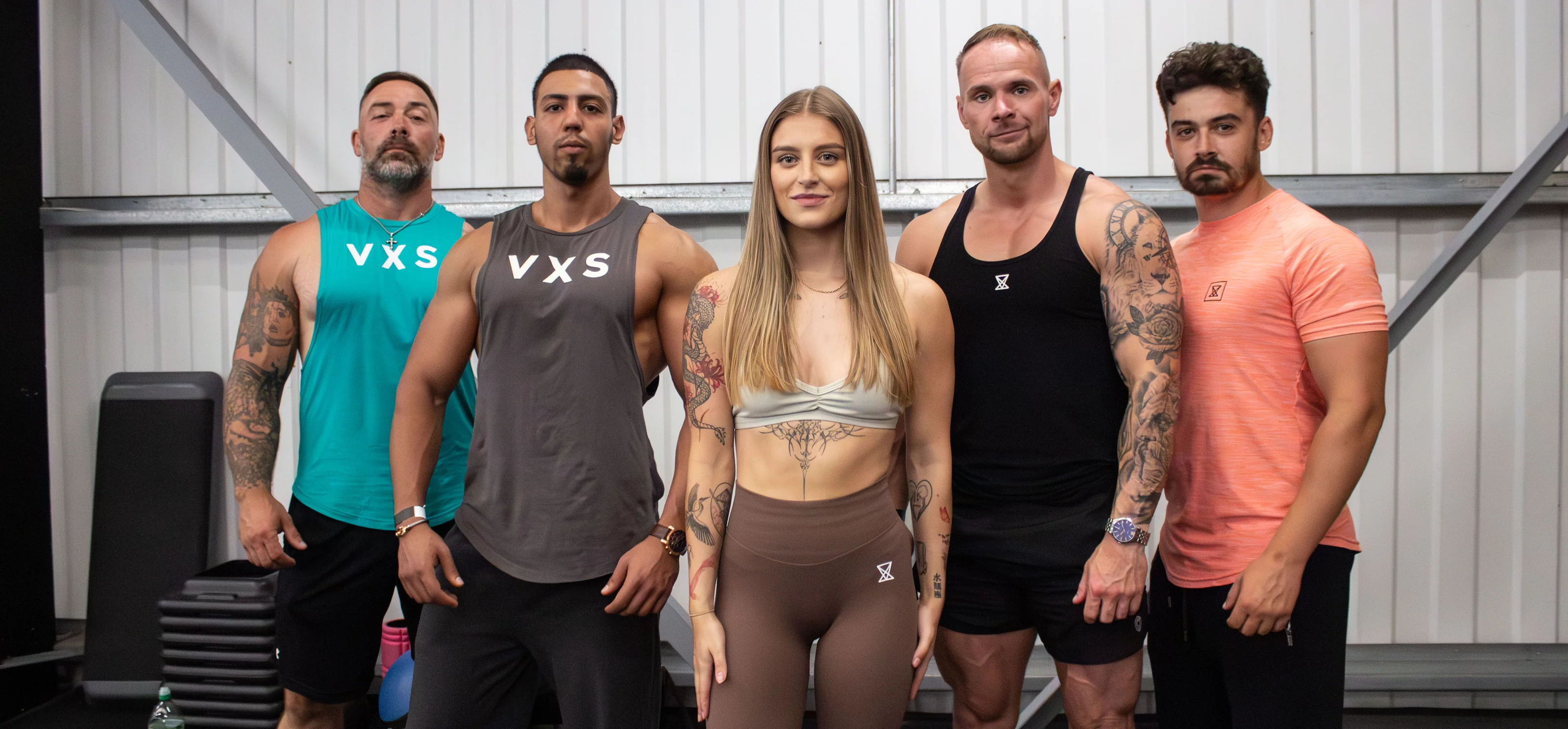 Engineered for Performance and Style